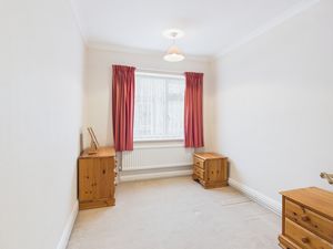 Bedroom Three- click for photo gallery